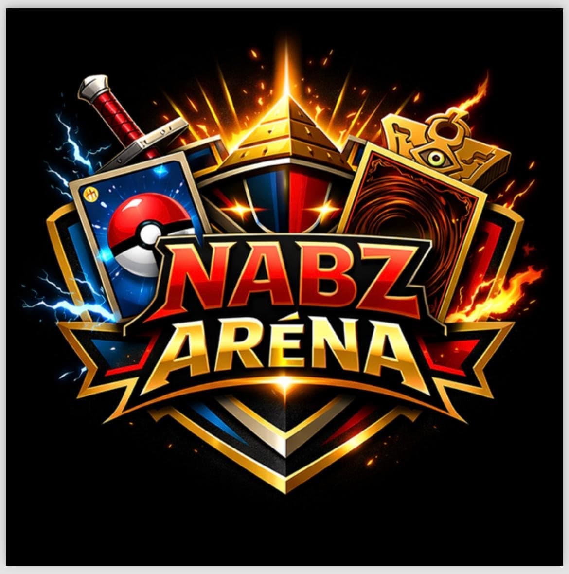 Nabz Aréna